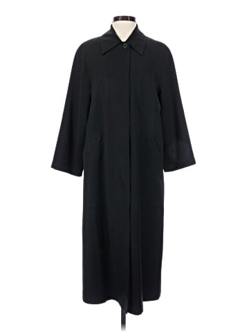 Kristen Blake Wool Coat (view 1)