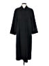 Kristen Blake 100% Wool Black Wool Coat Size 4 - photo 1