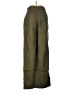 Massimo Dutti Green Casual Pants Size 6 - photo 2