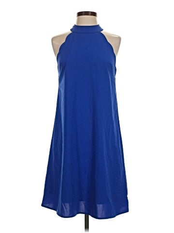 Altar'd State Casual Dress (view 1)