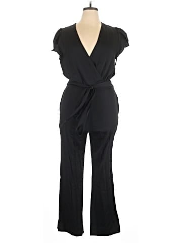 Diane von Furstenberg Jumpsuit (view 1)