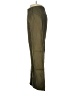 Massimo Dutti Green Casual Pants Size 6 - photo 5
