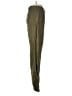 Massimo Dutti Green Casual Pants Size 6 - photo 4
