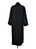 Kristen Blake 100% Wool Black Wool Coat Size 4 - photo 2