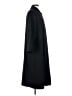 Kristen Blake 100% Wool Black Wool Coat Size 4 - photo 4