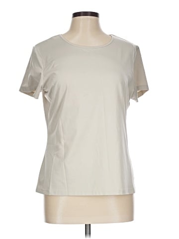 Covington Short Sleeve Top (view 1)