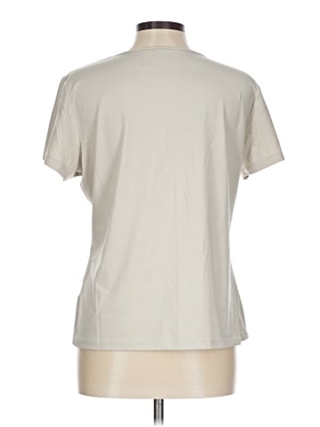 Covington Short Sleeve Top (view 2)