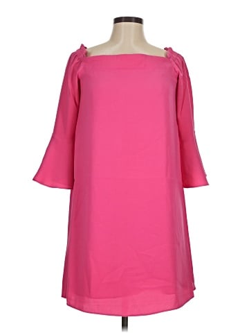 Trina Turk Casual Dress (view 1)