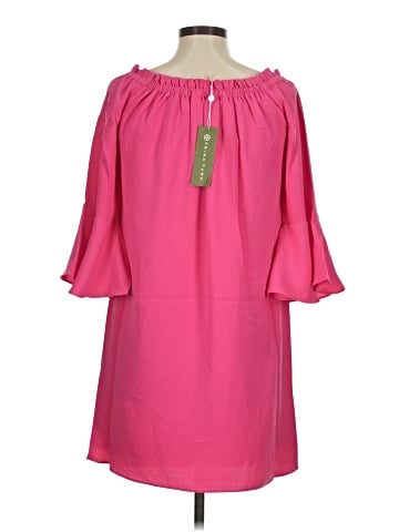 Trina Turk Casual Dress (view 2)