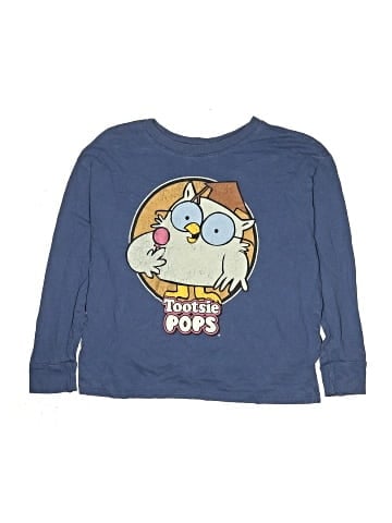 Gap Kids Long Sleeve T-Shirt (view 1)