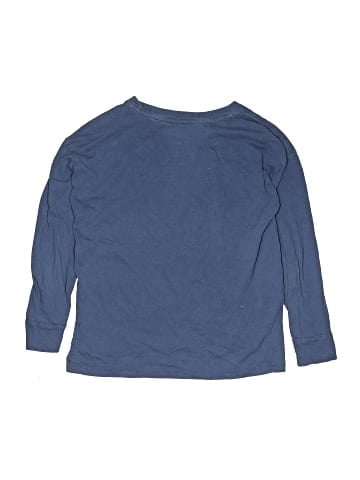 Gap Kids Long Sleeve T-Shirt (view 2)