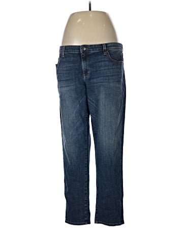 Eileen Fisher Jeans (view 1)