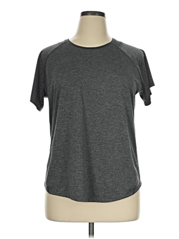 Tek Gear Short Sleeve Top (view 1)