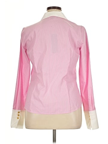 Jones New York Collection Long Sleeve Blouse (view 2)