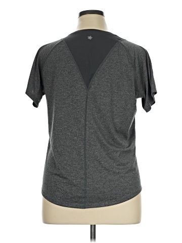 Tek Gear Short Sleeve Top (view 2)