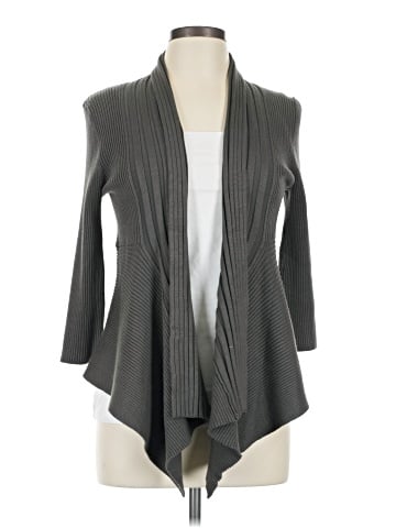 Kenar Cardigan (view 1)