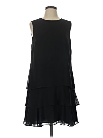 Lauren by Ralph Lauren Cocktail Dress (view 1)