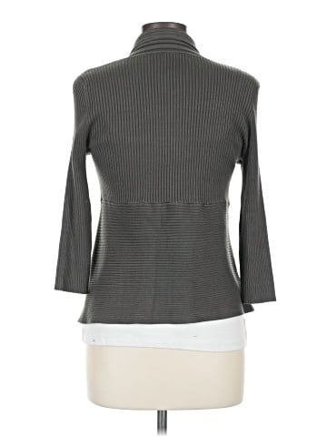 Kenar Cardigan (view 2)