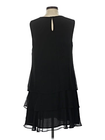 Lauren by Ralph Lauren Cocktail Dress (view 2)