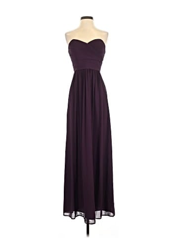 Watters & Watters Cocktail Dress (view 1)