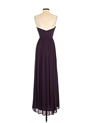 Watters & Watters Cocktail Dress (view 2)