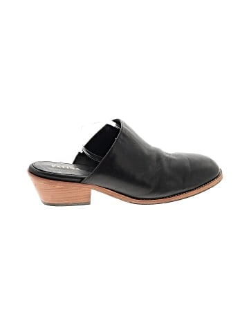 PATINA Mule/Clog (view 1)