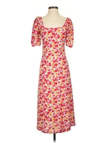 Miss Selfridge Casual Dress (view 1)