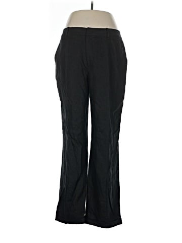 Lauren by Ralph Lauren Linen Pants (view 1)