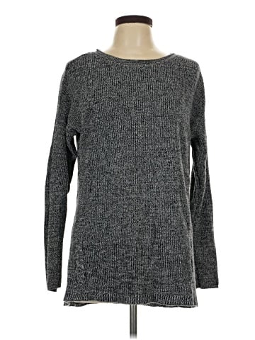 a.n.a. A New Approach Pullover Sweater (view 1)