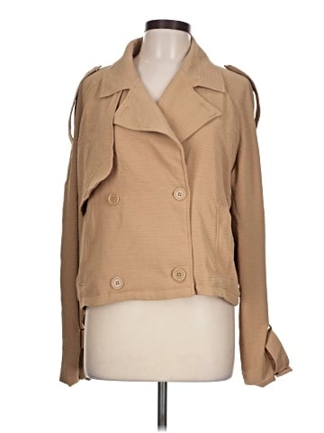 Laundry by Shelli Segal Jacket (view 1)