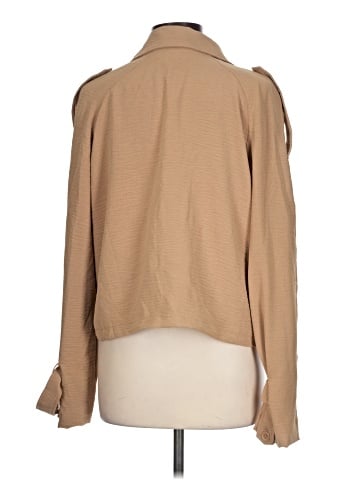 Laundry by Shelli Segal Jacket (view 2)