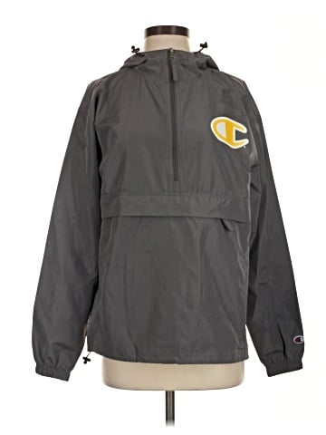 Champion Windbreaker (view 1)