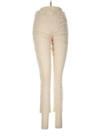 Uniqlo Khakis (view 1)