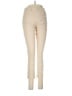 Uniqlo Solid Ivory Khakis Size M - photo 1