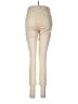 Uniqlo Solid Ivory Khakis Size M - photo 2