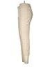 Uniqlo Solid Ivory Khakis Size M - photo 5