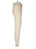 Uniqlo Solid Ivory Khakis Size M - photo 4