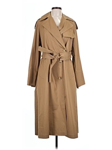 Vince. Trenchcoat (view 1)