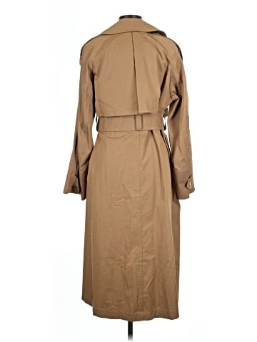 Vince. Trenchcoat (view 2)