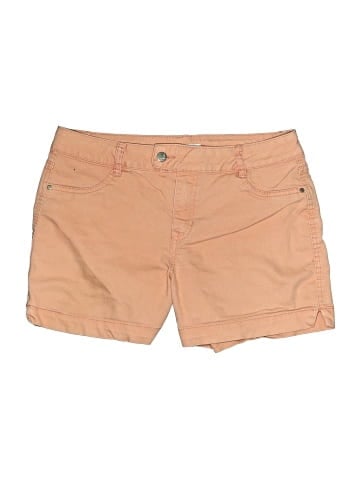 d.jeans Khaki Shorts (view 1)