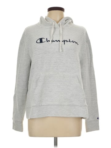 Champion Fleece (view 1)