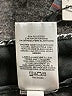 Express Houndstooth Gray Dress Pants Size 16 - photo 5