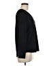 Chico's Black Pullover Sweater Size M - photo 4