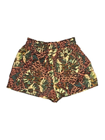 Ulla Johnson Shorts (view 2)