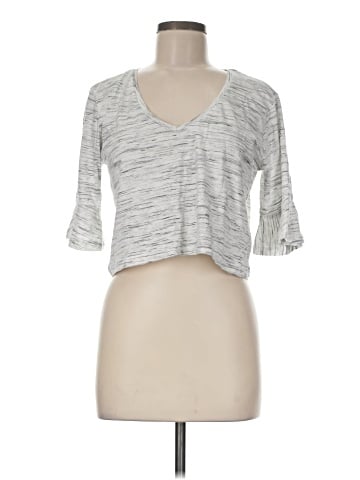 Nasty Gal Inc. 3/4 Sleeve Top (view 1)