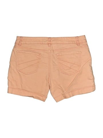d.jeans Khaki Shorts (view 2)