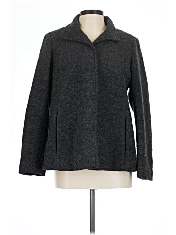 Lands' End Coat (view 1)