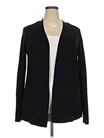 Croft & Barrow Cardigan (view 1)