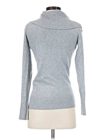 Neiman Marcus Turtleneck Sweater (view 2)