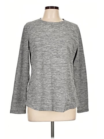 Tek Gear Pullover Sweater (view 1)